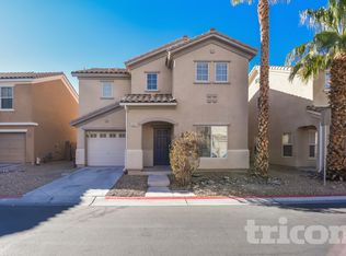 697 Wallington Estate St, Las Vegas, NV 89178