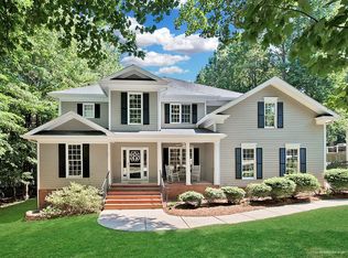 315 Bay Harbour Rd, Mooresville, NC 28117