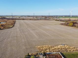 6233 8th Line, Chatham Kent, ON N0P 1W0