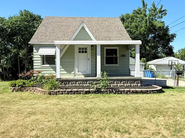 3901 Berkshire Ave, Warren, MI 48091