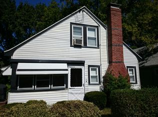 11 Durant St, West Roxbury, MA 02132