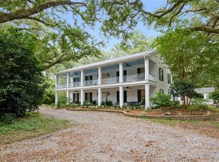 20320 Brunning Rd, Covington, LA 70435