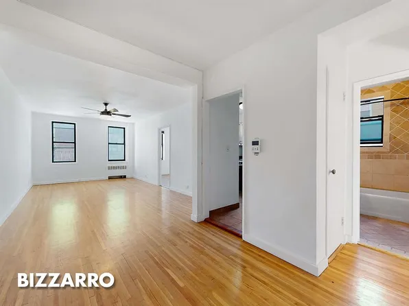 675 Academy St APT 4C, Manhattan, NY 10034