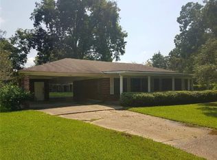 1103 Martha Ln, Alexandria, LA 71303