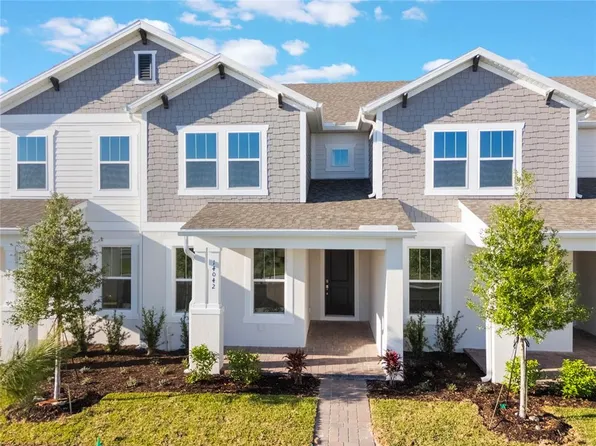 13504 Autumn Harvest Ave, Winter Garden, FL 34787