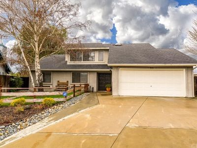 901 Moran Ct, Paso Robles, CA, 93446