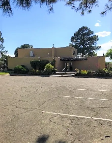 Community Center