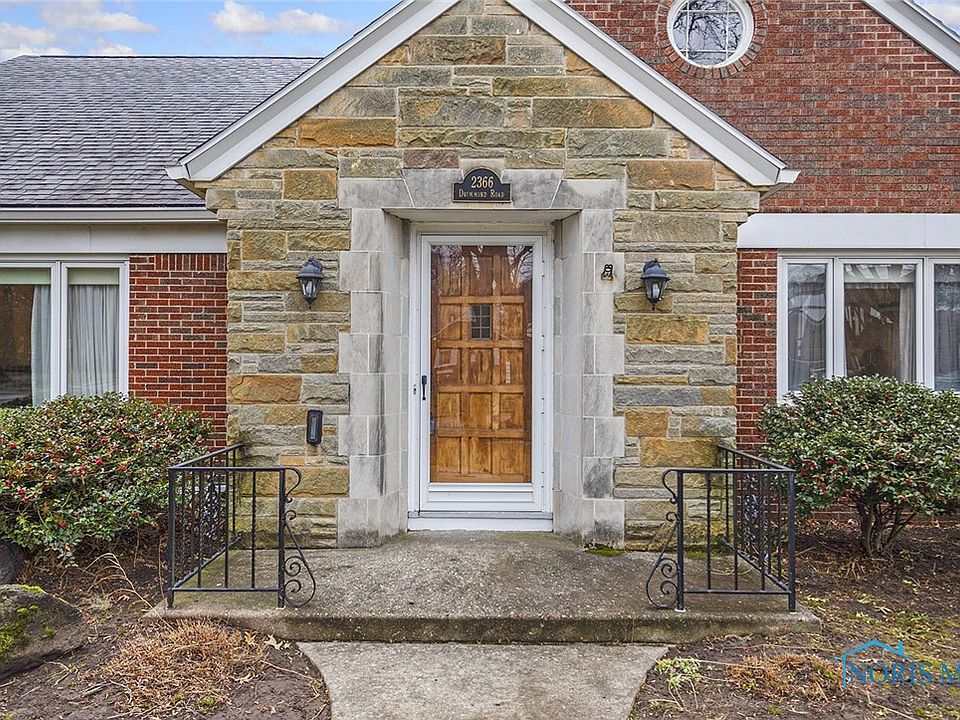 2366 Drummond Rd, Toledo, OH 43606 Zillow