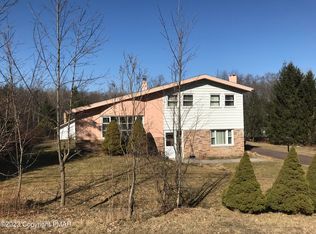 387 Dorantown Rd, Covington Township, PA 18444