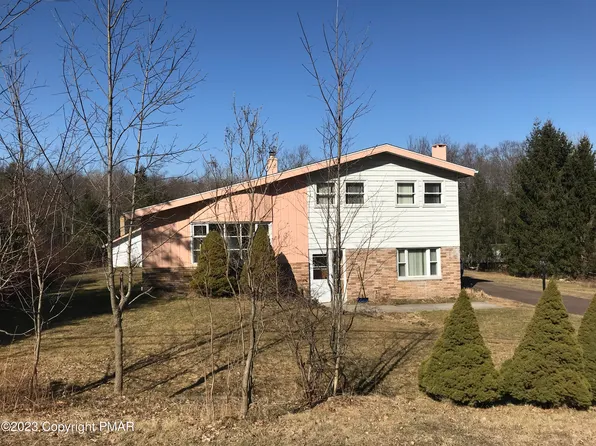 387 Dorantown Rd, Covington Township, PA 18444