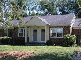 6004B Don Allen Rd, Nashville, TN 37205