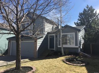 11206 Rodeo Cir, Parker, CO 80138