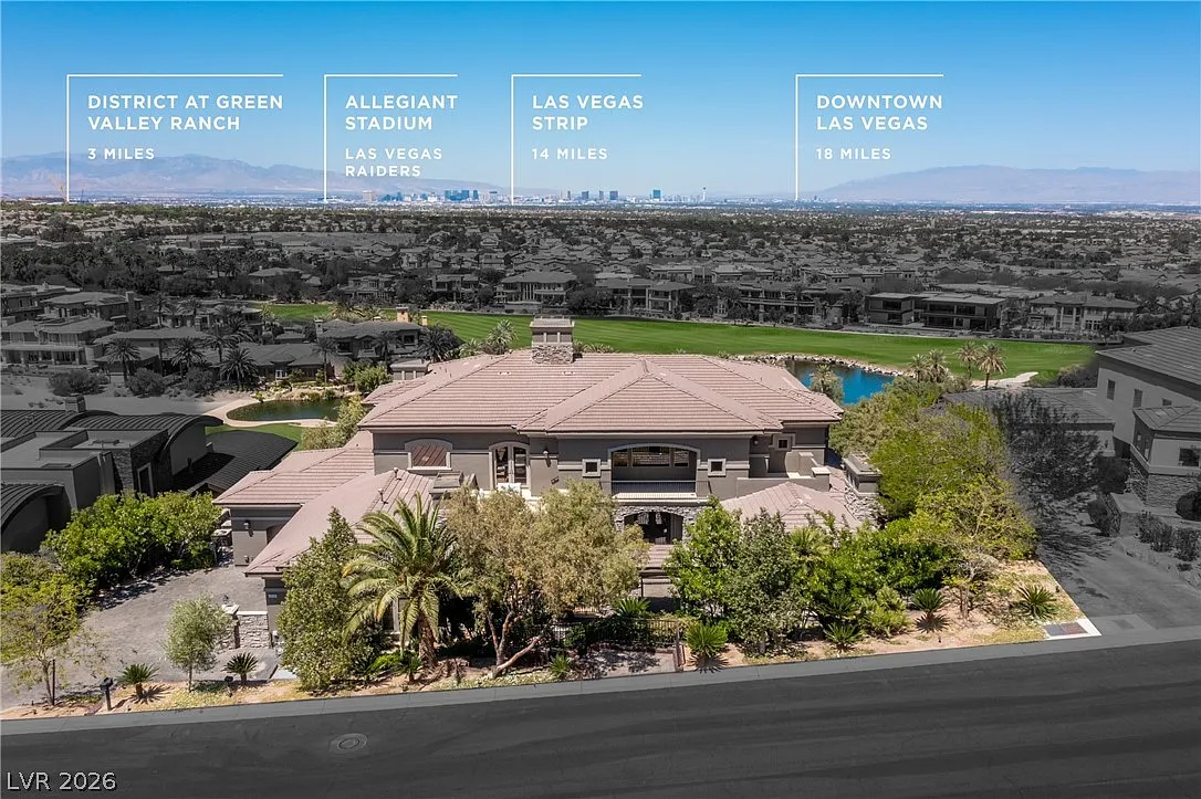 5 bed, 6.5 bath, 10111 sqft, $28,500 — Photo 1