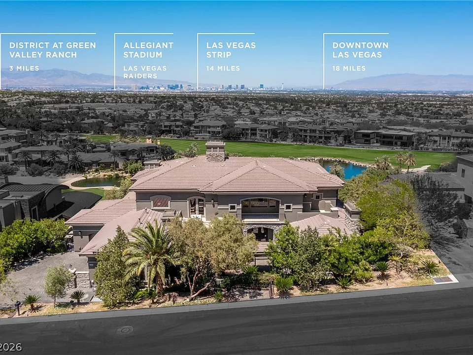 1520 Macdonald Ranch Dr