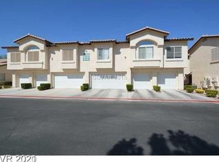 4970 Black Bear Rd UNIT 201, Las Vegas, NV 89149