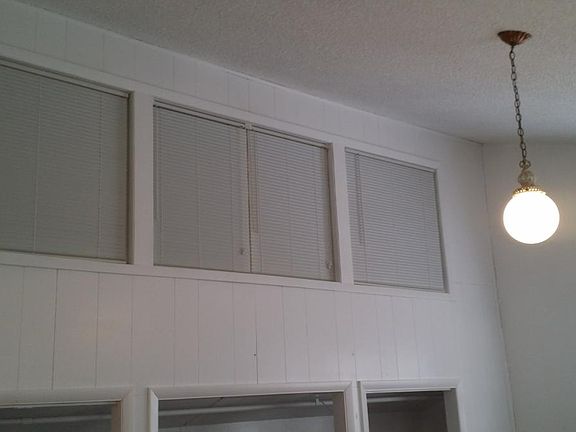 Vaulted Ceilings in Bedroom