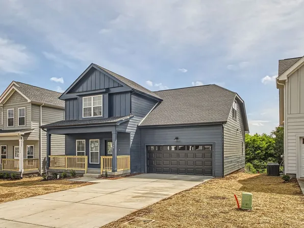 1144 Alcove Way, Antioch, TN 37013