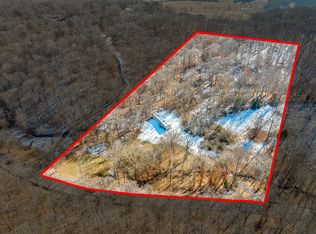 0 Ashland City Hwy, Charlotte, TN 37036