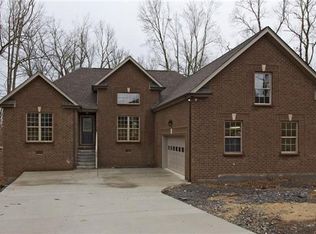 410 Artesa Dr LOT 46, White House, TN 37188