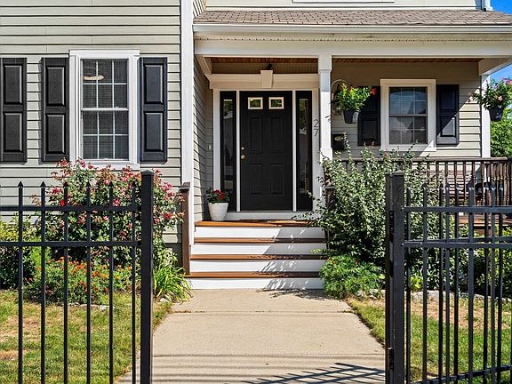 4th image of 27 Hillock St