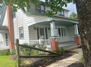 156 Lickdale Rd, Jonestown, PA 17038