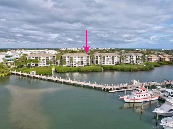370 NE Edgewater Dr APT 401, Stuart, FL 34996
