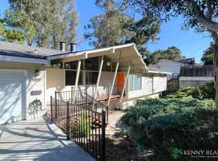 4009 Kingridge Dr, San Mateo, CA 94403