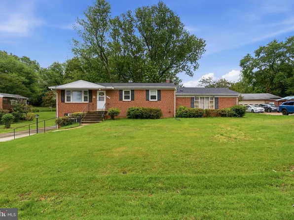11207 Brooklee Dr, Upper Marlboro, MD 20772