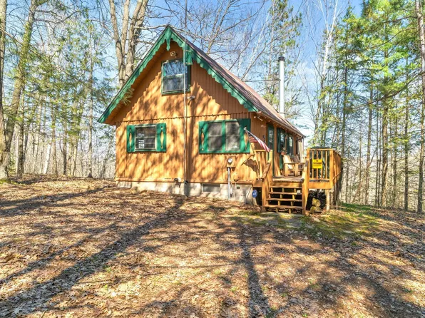 45298 Government Rd, Hinckley, MN 55037