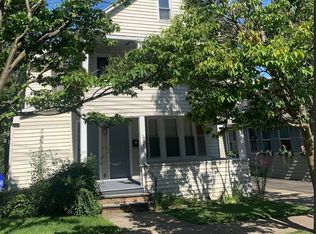 121 Chapin St, Binghamton, NY 13905