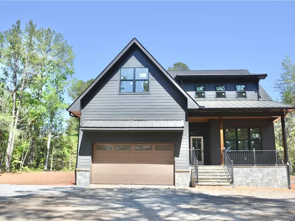 1722 Six Mile Hwy, Central, SC 29630