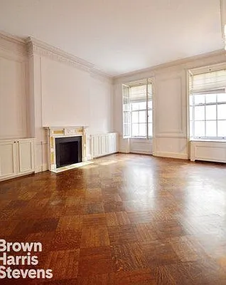 Rented by Brown Harris Stevens | media 9