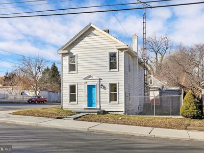 641 S Raleigh St, Martinsburg, WV, 25401