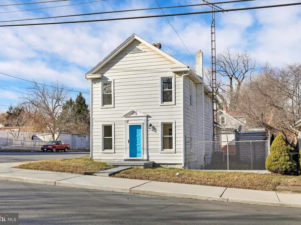 641 S Raleigh St, Martinsburg, WV 25401