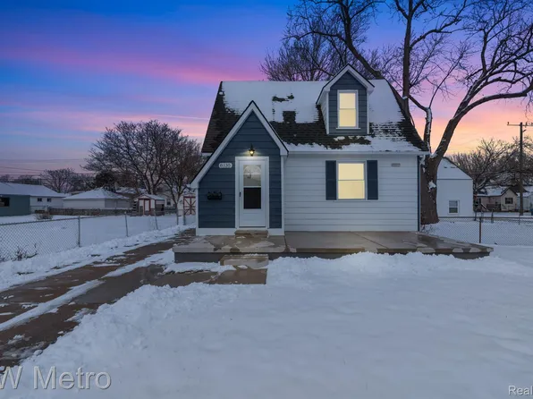 8135 Republic Ave, Warren, MI 48089