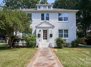 217 Circle Ave, Charlotte, NC 28207