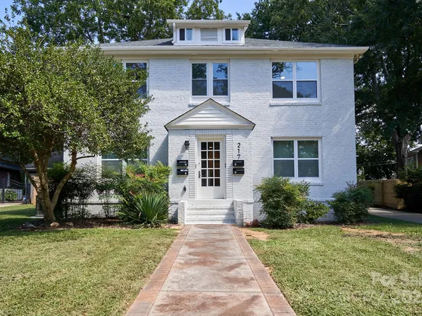 217 Circle Ave, Charlotte, NC 28207