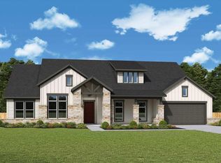 1053 Havenhill Way, Waller, TX 77484