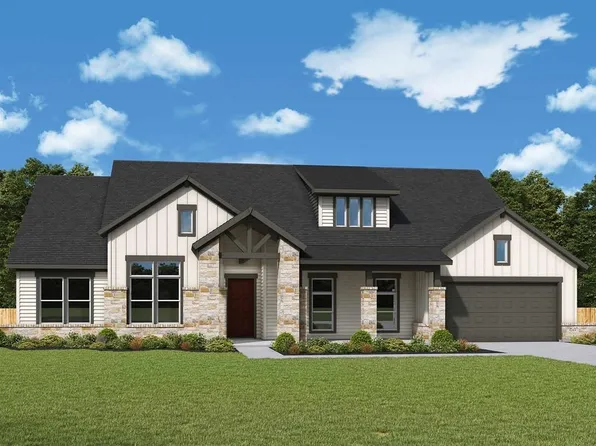 1053 Havenhill Way, Waller, TX 77484