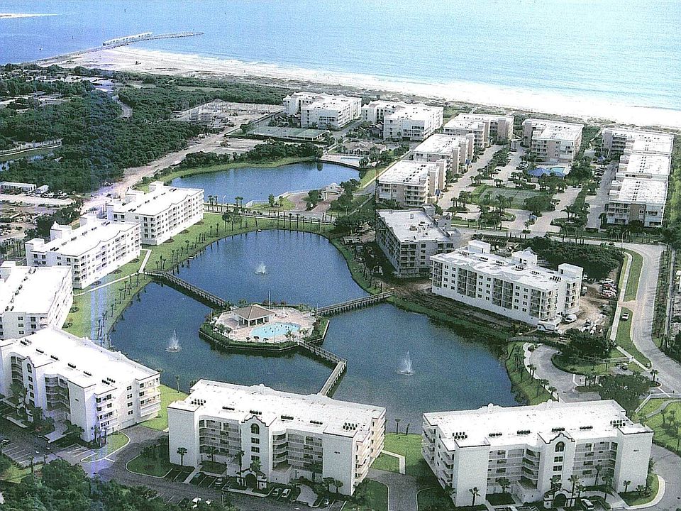 1st image of 8961 Lake Dr APT 205