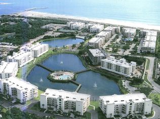 8961 Lake Dr APT 205, Cape Canaveral, FL 32920