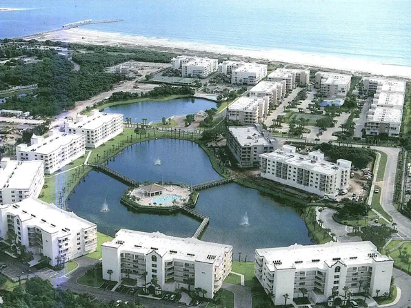 8961 Lake Dr APT 205, Cape Canaveral, FL 32920