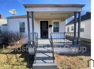 1319 Thornberry Ave, Louisville, KY 40215