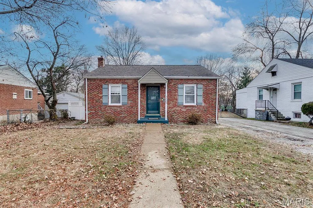 7720 Weston Pl photo 1