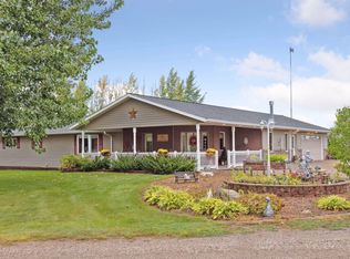 16460 100th St SW, Cokato, MN 55321