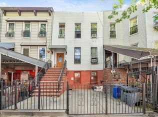 1234 Madison St, Brooklyn, NY 11221