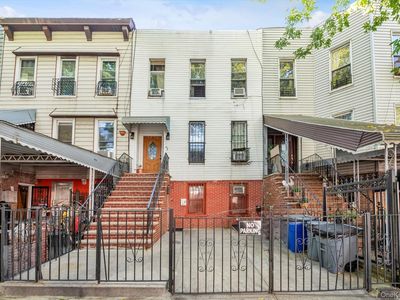 1234 Madison Street, Brooklyn, NY, 11221