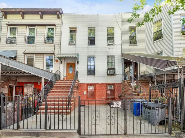 1234 Madison Street, Brooklyn, NY 11221