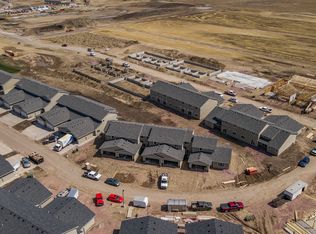 Loft Plan, Donahoe Farms, Sioux Falls, SD 57106