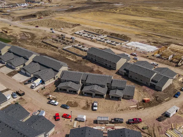 Loft Plan, Donahoe Farms